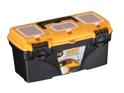 MANO C.O-16 Organizerli Klasik Takım Çantası