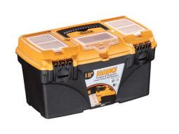 MANO C.O-18 Organizerli Klasik Takım Çantası