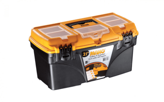 MANO C.O-21 Organizerli Klasik Takım Çantası