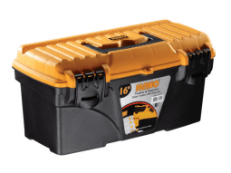 MANO C.S-16 Düz Kapaklı Takım Çantası