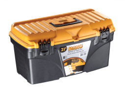 MANO C.S-21 Düz Kapaklı Takım Çantası