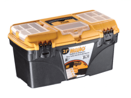 MANO CL.O-21 Taşınabilir Takım Çantası