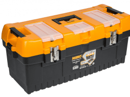 MANO MT-26 Metal Kilitli Takım Çantası