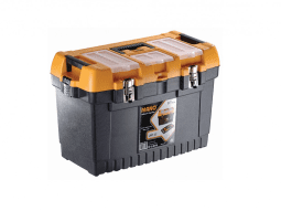 MANO JMT-22 Jumbo Metal Kilitli Takım Çantası