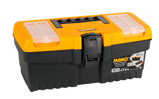 MANO PT-13 Profesyonel Takım Çantası