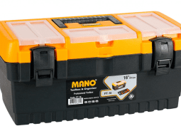 MANO PT-16 Profesyonel Takım Çantası