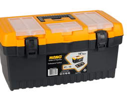 MANO PT-19 Profesyonel Takım Çantası