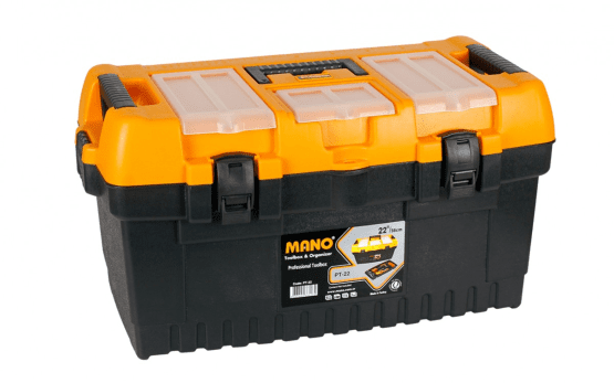 MANO PT-22 Profesyonel Takım Çantası