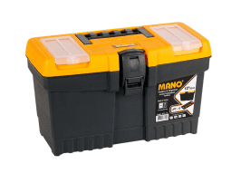 MANO JPT-13 Jumbo Profesyonel Takım Çantası