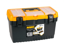 MANO JPT-16 Jumbo Profesyonel Takım Çantası