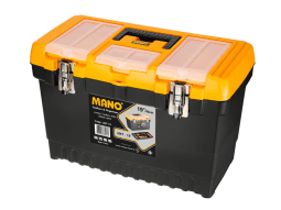 MANO JPT-19 Jumbo Profesyonel Takım Çantası