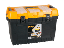 MANO JPT-22 Jumbo Profesyonel Takım Çantası