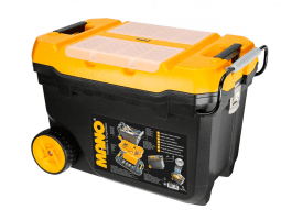 MANO TK-28 Tekerlekli Takım Çantası