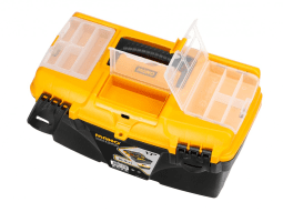 MANO BL.O-17 Raflı Takım Çantası