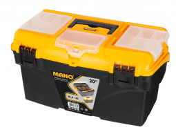 MANO BL.O-20 Raflı Takım Çantası