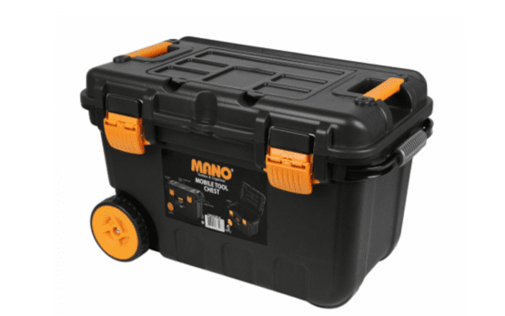 MANO TKP-28 Tekerlekli Takım Çantası