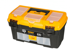 MANO R.O-17 Organizerli Çekmeceli Takım Çantası