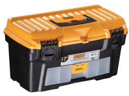 MANO R.S-17 Düz Kapaklı Çekmeceli Takım Çantası