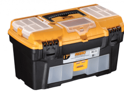 MANO RL.O-17 Taşınabilir Organizerli Çekmeceli Takım Çantası