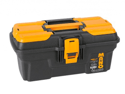 MANO MG-13 Mano Grip Metal Kilitli Takım Çantası