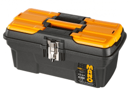 MANO MG-16 Mano Grip Metal Kilitli Takım Çantası