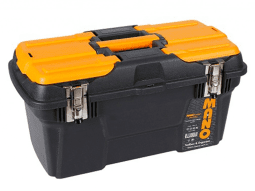 MANO MG-19 Mano Grip Metal Kilitli Takım Çantası