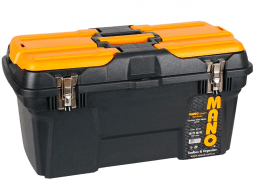 MANO MG-22 Mano Grip Metal Kilitli Takım Çantası