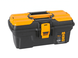 MANO MGP-13 Mano Grip Plastik Kilitli Takım Çantasıtli Takım Çantası