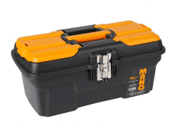 MANO MGP-16 Mano Grip Plastik Kilitli Takım Çantası