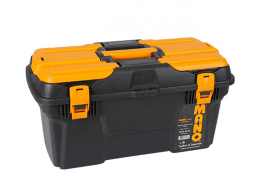 MANO MGP-19 Mano Grip Plastik Kilitli Takım Çantası