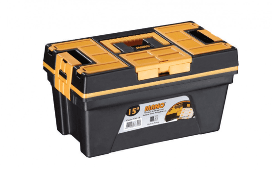 MANO YN-15 Taşınabilir Kapaklı Takım Çantası