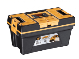 MANO YN-15 Taşınabilir Kapaklı Takım Çantası