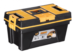 MANO YN-18" Taşınabilir Kapaklı Takım Çantası