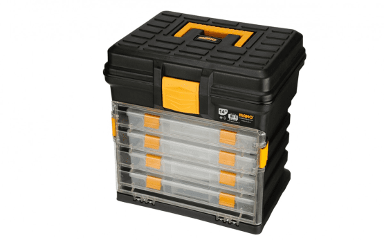 MANO H-14 Hobi Organizer
