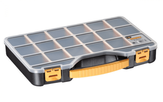 MANO ORG-18 Organizer