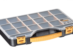 MANO ORG-18 Organizer