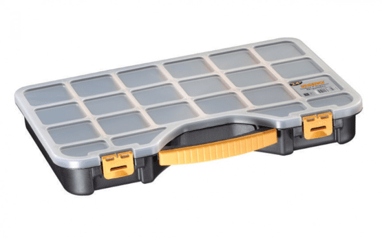 MANO ORG-24 Organizer