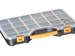 MANO ORG-24 Organizer