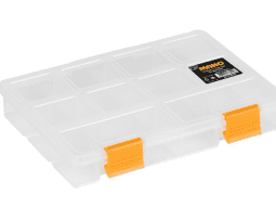 MANO ŞEFFAF Ş-ORG-7 Klasik Organizer