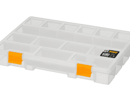 MANO ŞEFFAF Ş-ORG-11 Klasik Organizer