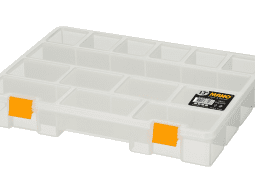 MANO ŞEFFAF Ş-ORG-13 Klasik Organizer