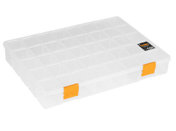 MANO ŞEFFAF Ş-ORG-15 Klasik Organizer