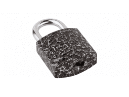 Kale Asma Kilit Döküm (20 mm)