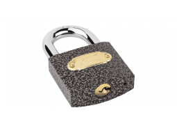 Kale Asma Kilit Döküm (30 mm)