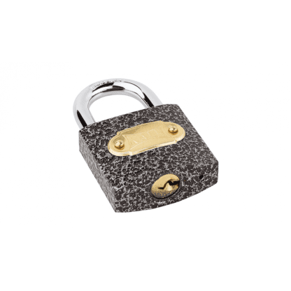 Kale Asma Kilit Döküm (40 mm)