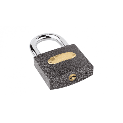 Kale Asma Kilit Döküm (60 mm)