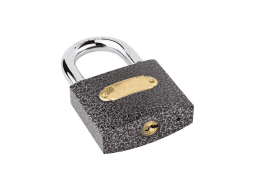 Kale Asma Kilit Döküm (60 mm)