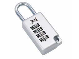 Kale Şifreli Asma Kilit 4 Basamaklı Şifreleme