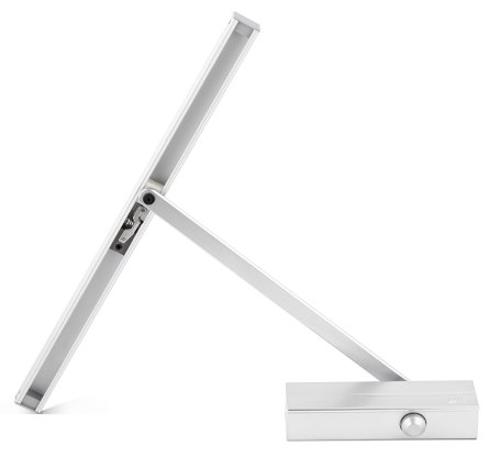 Kale Kapı Hidroliği - Paslanmaz Kapak- Raylı