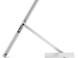 Kale Kapı Hidroliği-Paslanmaz Kapak- Raylı